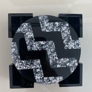 Edie Parker Coasters